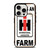 INTERNATIONAL HARVESTER IH THIS IS AN FARM iPhone 15 Pro Case Cover INTERNATIONAL HARVESTER IH THIS IS AN FARM iPhone 15 Pro Case Cover