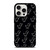 INTERNET ERROR DINOSAUR PATTERN iPhone 15 Pro Case Cover