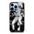 DEREK JETER NEW YORK YANKEES BASEBALL 2 iPhone 13 Pro Max Case Cover
