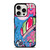 INVADER ZIM ALIEN CARTOON iPhone 15 Pro Case Cover