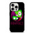 INVADER ZIM ALIEN WE ARE NORMAL iPhone 15 Pro Case Cover
