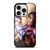 IRON MAN AVENGERS SNAP iPhone 15 Pro Case Cover