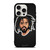J COLE DREAMVILLE iPhone 15 Pro Case Cover