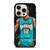 JA MORANT MEMPHIS GRIZZLIES NBA 3 iPhone 15 Pro Case Cover