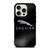 JAGUAR BLACK ICON iPhone 15 Pro Case Cover