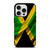 JAMAICAN FLAG iPhone 15 Pro Case Cover JAMAICAN FLAG iPhone 15 Pro Case Cover