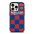 JERSEY BARCELONA NEW iPhone 15 Pro Case Cover
