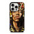 JIMI HENDRIX GUITAR HAIR iPhone 15 Pro Case Cover JIMI HENDRIX GUITAR HAIR iPhone 15 Pro Case Cover
