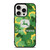 JOHN DEERE CAMO PATTERN iPhone 15 Pro Case Cover