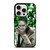 JOKER JARED LETO DC iPhone 15 Pro Case Cover