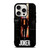 JOKER PUT ON A HAPPY FACE iPhone 15 Pro Case Cover