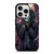 JOKER SMILE THE BATMAN CARTOON iPhone 15 Pro Case Cover