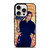 JUNG KOOK BTS BANGTAN BOYS KPOP iPhone 15 Pro Case Cover