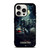 JURASSIC PARK POSTER iPhone 15 Pro Case Cover
