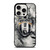 JUVENTUS OLD LOGO iPhone 15 Pro Case Cover