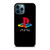 SONY PLASTATION PS 5 SYMBOL iPhone 12 Pro Max Case Cover