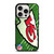 KANSAS CITY CHIEFS NFL FIELD iPhone 15 Pro Case Cover