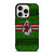KANSAS CITY CHIEFS SYMBOL iPhone 15 Pro Case Cover