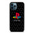 SONY PLAYSTATION 5 GAME ICON iPhone 12 Pro Max Case Cover SONY PLAYSTATION 5 GAME ICON iPhone 12 Pro Max Case Cover