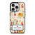 KATE SPADE ABLE iPhone 15 Pro Case Cover