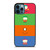 SOUTH PARK CHARACTER COLLAGE iPhone 12 Pro Max Case Cover