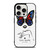 KATE SPADE BUTTERFLY iPhone 15 Pro Case Cover