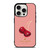 KATE SPADE CHERRY iPhone 15 Pro Case Cover