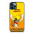 SPEEDY GONZALES CARTOON 2 iPhone 12 Pro Max Case Cover