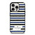 KATE SPADE IN STRIPES iPhone 15 Pro Case Cover
