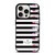 KATE SPADE LIPSTICK iPhone 15 Pro Case Cover