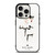 KATE SPADE LOGO WOMAN SPLASH iPhone 15 Pro Case Cover