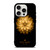 KATE SPADE LOTUS iPhone 15 Pro Case Cover