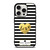 KATE SPADE LOVE NEW YORK iPhone 15 Pro Case Cover