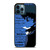SPIKE SPIEGEL ANIME COWBOY BEBOP iPhone 12 Pro Max Case Cover