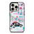 KATE SPADE NEW YORK ROAD TRIP iPhone 15 Pro Case Cover