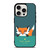 KATE SPADE NOVELTY FOX iPhone 15 Pro Case Cover