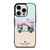 KATE SPADE ROAD TRIP iPhone 15 Pro Case Cover