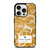 KATE SPADE ROSE GOLD iPhone 15 Pro Case Cover
