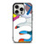 KAWS CARTOON ART iPhone 15 Pro Case Cover