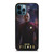 STAR TREK PICARD MOVIES iPhone 12 Pro Max Case Cover