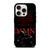 KENDRICK LAMAR DAMN QUOTES iPhone 15 Pro Case Cover
