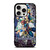 KINGDOM HEARTS GAME iPhone 15 Pro Case Cover
