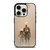 KOBE BRYANT AND GIGI HEAVEN iPhone 15 Pro Case Cover