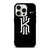 KYRIE IRVING LOGO iPhone 15 Pro Case Cover