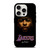 LA LAKERS PLAYER ANTHONY DAVIS iPhone 15 Pro Case Cover