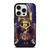 LEBRON JAMES LAKERS KING iPhone 15 Pro Case Cover