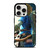 LEGEND OF ZELDA GAME ART iPhone 15 Pro Case Cover