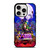 LEGEND OF ZELDA MAJORA MASK POSTER iPhone 15 Pro Case Cover