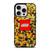 LEGO TOYS PEOPLE iPhone 15 Pro Case Cover