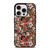 LEWIS CAPALDI PHOTO COLLAGE iPhone 15 Pro Case Cover